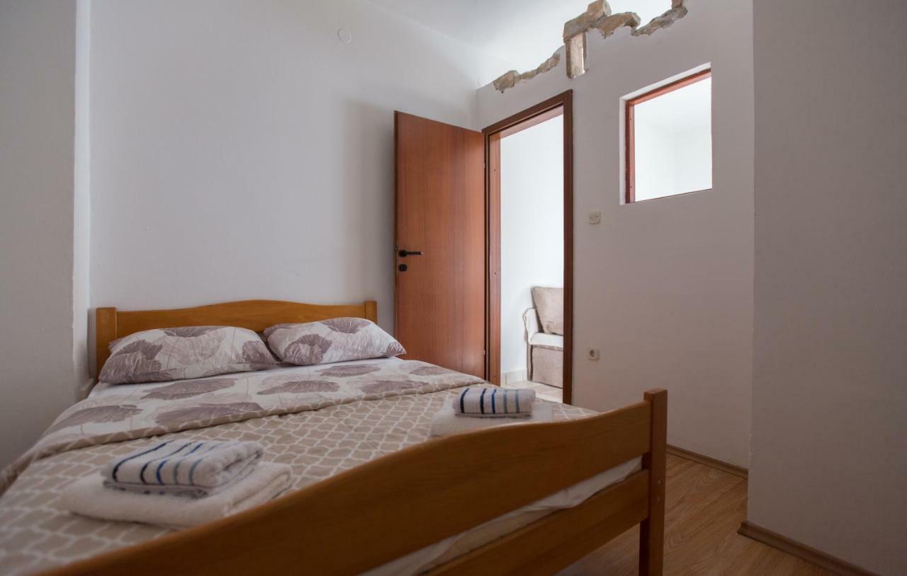 Studio Apartment By The Sea ชิเบนิก ภายนอก รูปภาพ