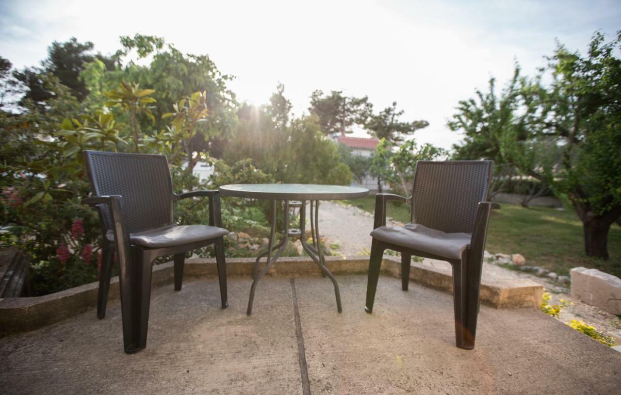 Studio Apartment By The Sea ชิเบนิก ภายนอก รูปภาพ